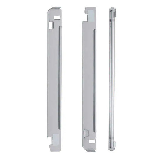 LG 29in Laundry Front Load Stacking Kit- Retail $39