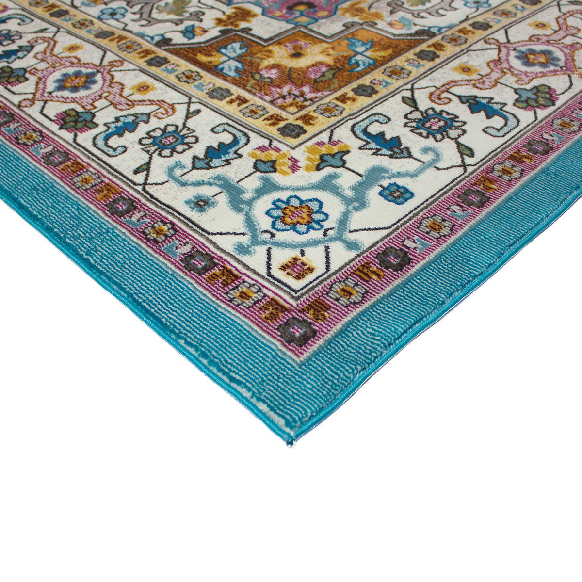 NEW - Costco - Carmen Rug Collection, Barlow 7'10" x 10' - Retail $249