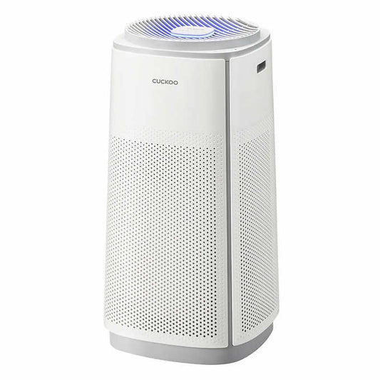 NEW - CUCKOO True HEPA 5-Stage Air Purifier with 2 year Replacement Filter - Retail $399