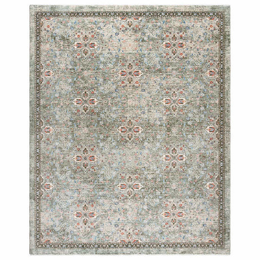 NEW - Costco - Benecia Rug Collection, Terni 9' x 13' - Retail $379