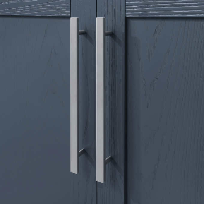 NEW - Costco - OVE Decors Kaya 60" Bath Vanity - Retail $1799