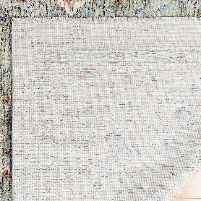 NEW - Costco - Benecia Rug Collection, Terni 9' x 13' - Retail $379