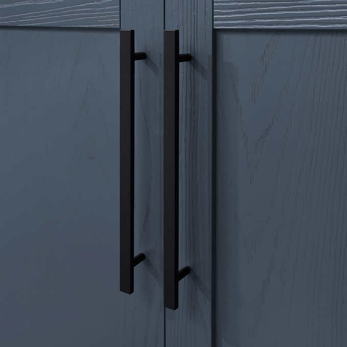 NEW - Costco - OVE Decors Kaya 60" Bath Vanity - Retail $1799