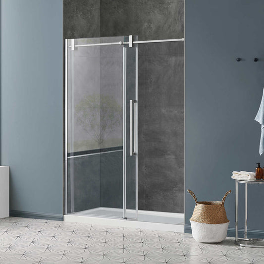 Costco - OVE Decors Dayton 60" Shower Door - Retail $879