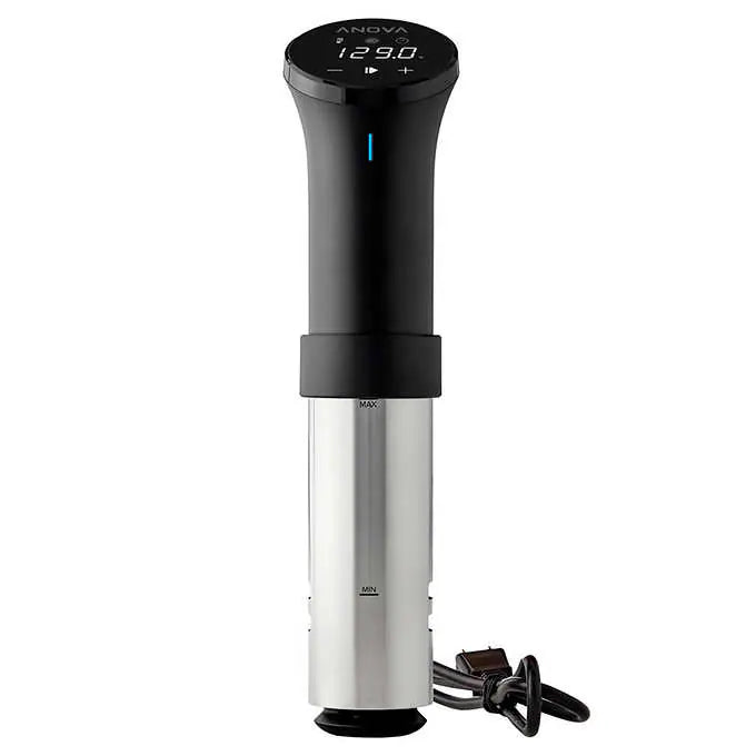 NEW - Costco - Anova Culinary Sous Vide Precision Cooker with Wifi - Retail $124