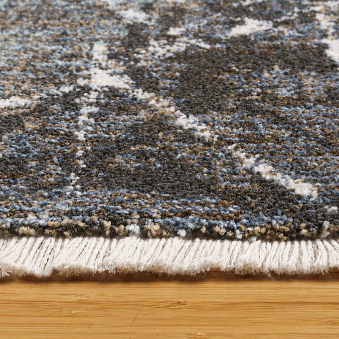 NEW - Athens Area Rug or Runner, Brice, 5 ft. 3 in. x 7 ft. - Retail $379
