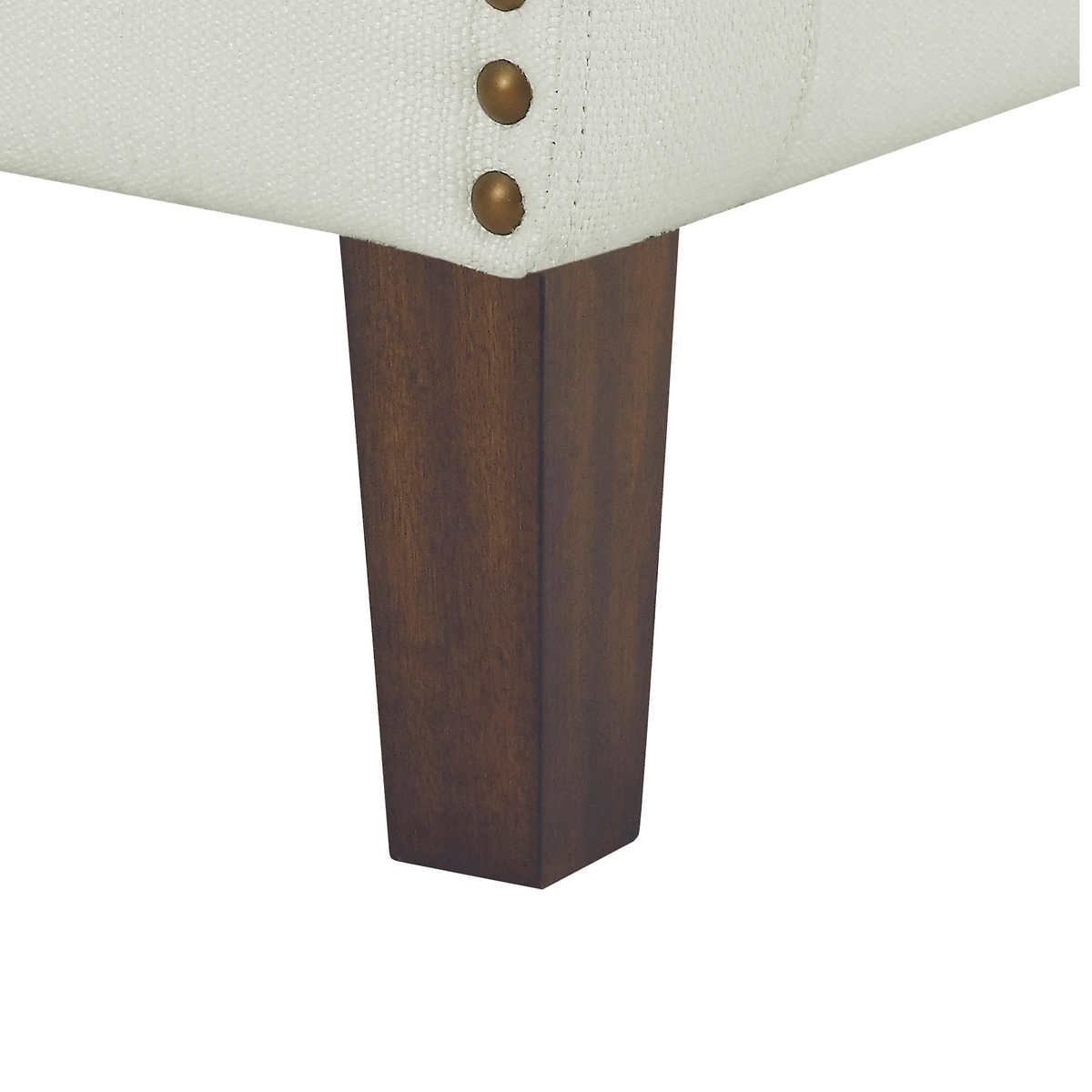 NEW in Box - Costco - True Innovations Mila Fabric Accent Chair - Retail $349