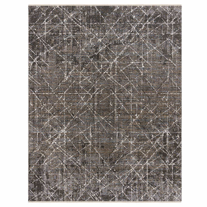 NEW - Athens Area Rug or Runner, Brice, 5 ft. 3 in. x 7 ft. - Retail $379