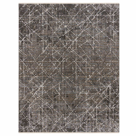 NEW - Athens Area Rug or Runner, Brice, 5 ft. 3 in. x 7 ft. - Retail $379