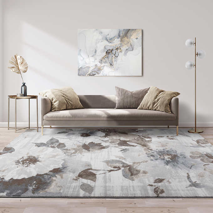 NEW - Isidra Area Rug Collection, Anat 6 ft. 6 in. x 9 ft. 6 in. - Retail $189