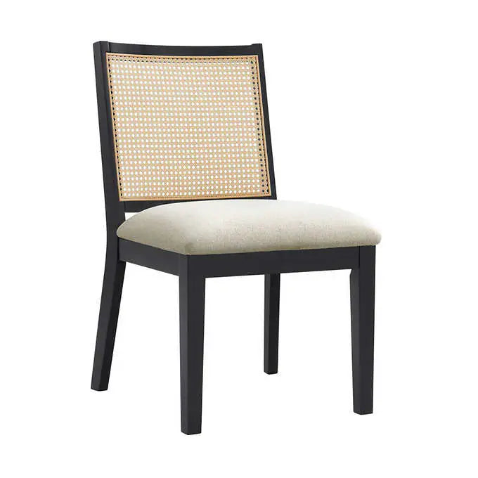Harrison Dining Chair, 2-pack - Retail $219