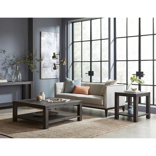 NEW - Costco - Mellina 3-piece Occasional Table Set - Retail $899