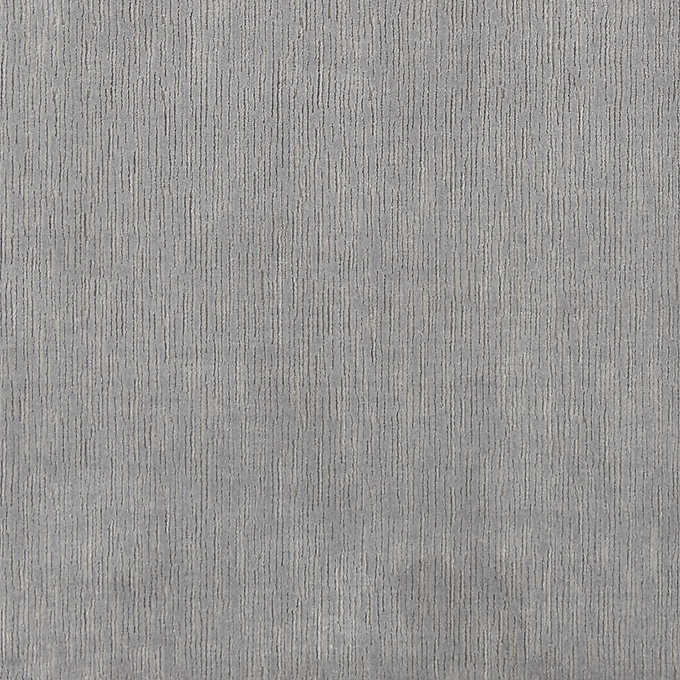 Like NEW - Costco - Calvin Klein Area Rug, Jackson Gray 6'6" x 9' 6" - Retail $169