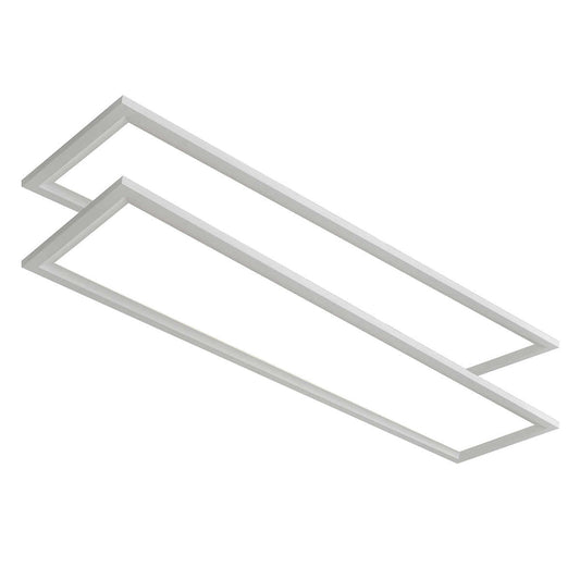 NEW - Costco - Artika Skylight Flat 2 Pack - Retail $99