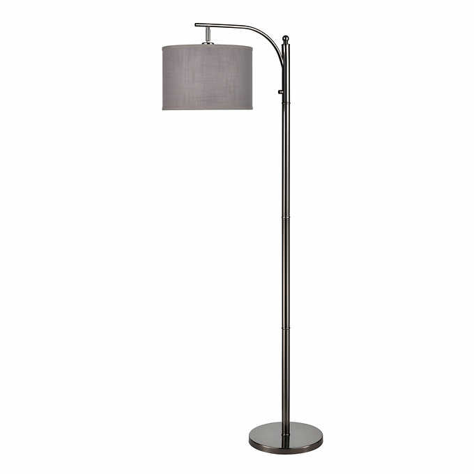 Costco - Everett Downbridge Floor Lamp - Retail $119