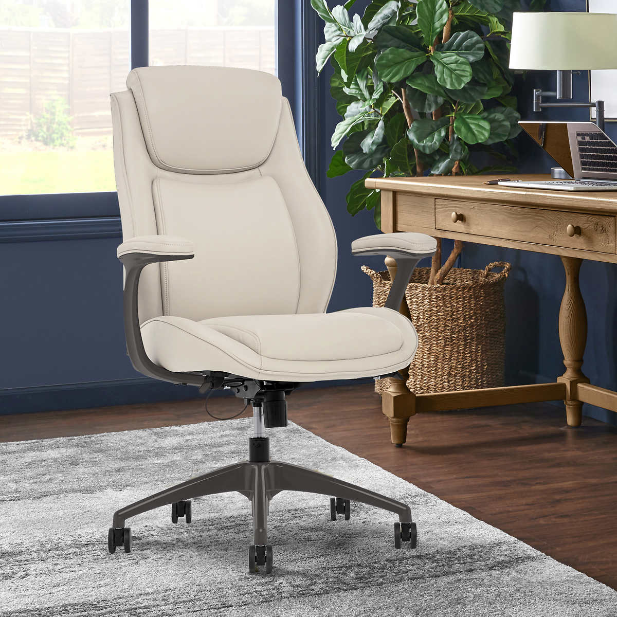 NEW in Box - La-Z-Boy Torry Executive Office Chair - Retail $329