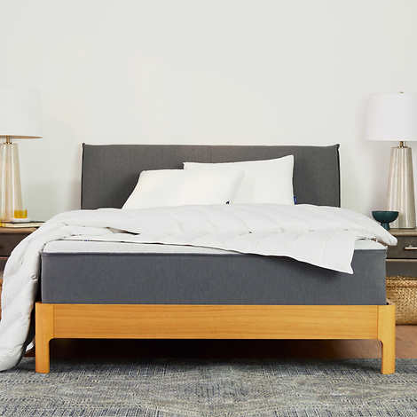 NEW - Casper KING Select 12" Hybrid Medium-Firm Mattress - Retail $979