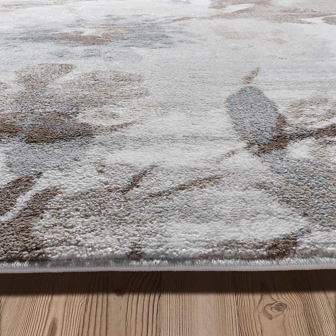 NEW - Isidra Area Rug Collection, Anat 6 ft. 6 in. x 9 ft. 6 in. - Retail $189