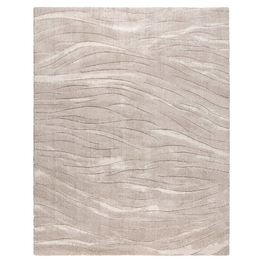 NEW - Costco - Plush Step Area Rug 8' 9" x 13' 1", Zedan - Retail $509