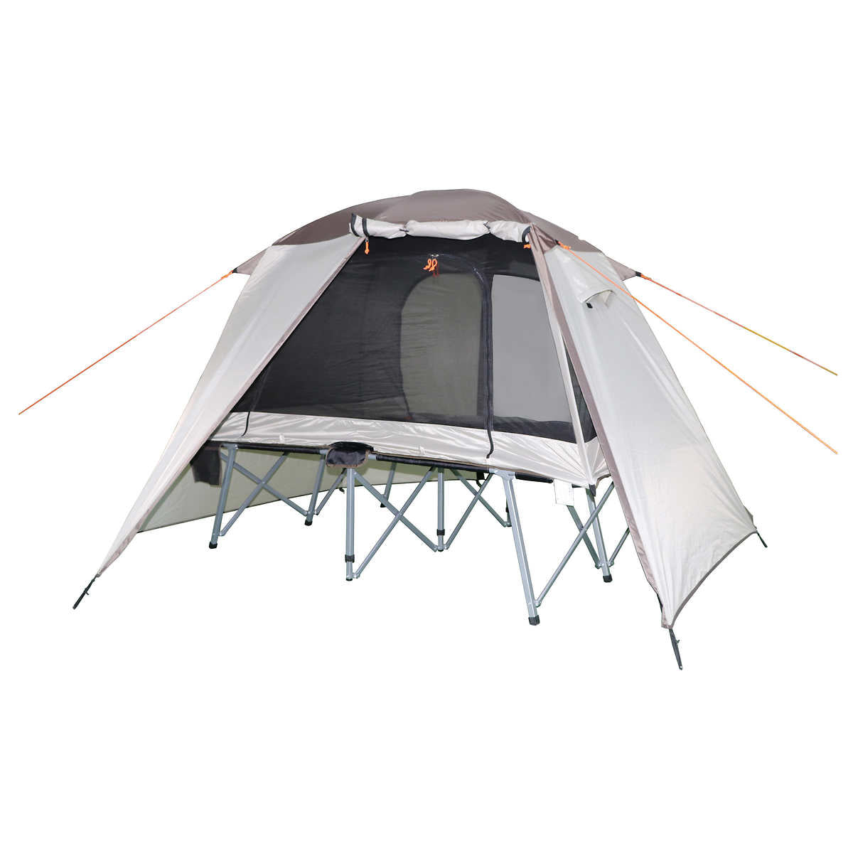 Costco - Timber Ridge 2-person Cot Tent - Retail $129