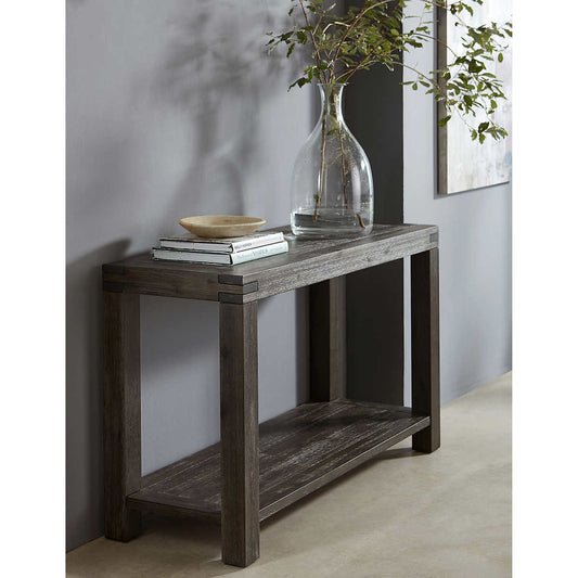 NEW - Costco - Mellina Console Table - Retail $379