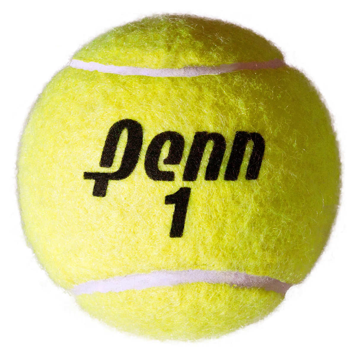 NEW - Penn Championship Tennis Balls, 20-pack