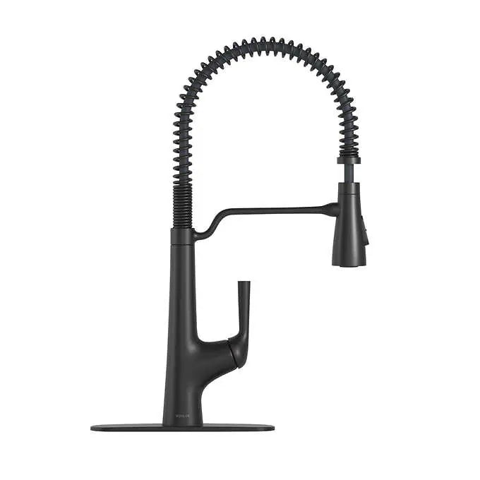 NEW - KOHLER ALBANY SEMI-PRO - Retail $289