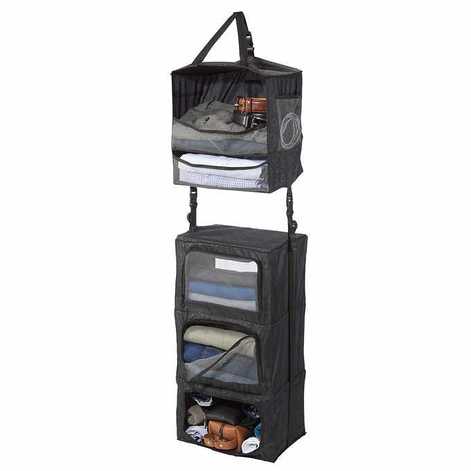 Solgaard Check-In Closet 27” - Retail $269