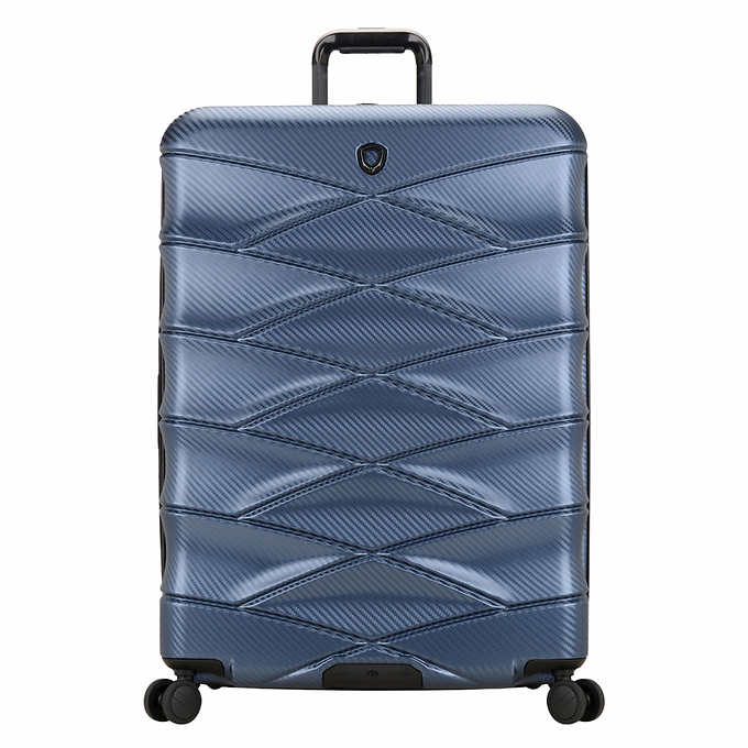 Costco - Traveler's Choice Granville II 2-piece Luggage Set