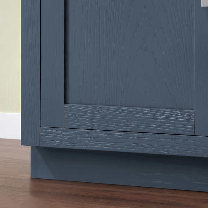 Like NEW - Costco - OVE Decors Kaya 48" Bath Vanity - Retail $1499