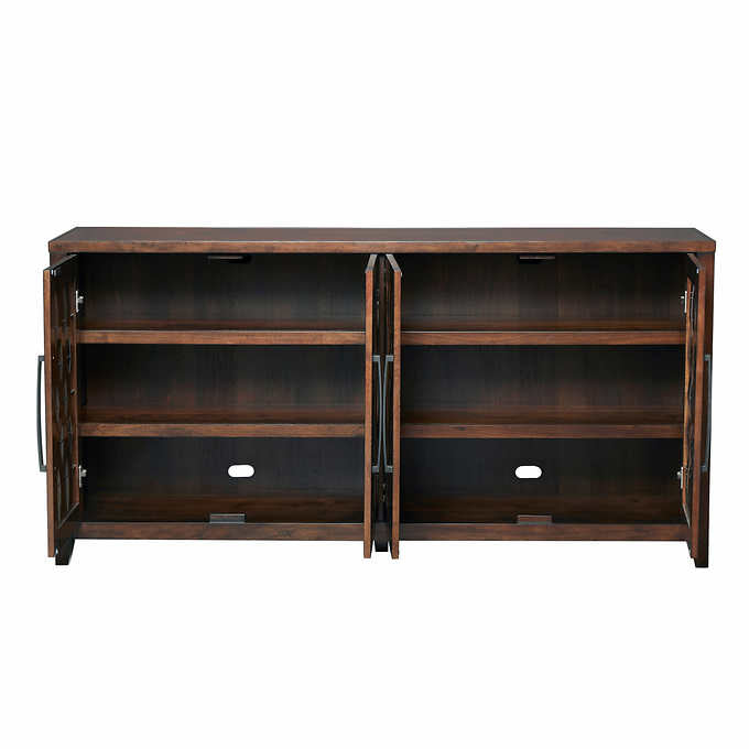 Costco - Tresanti 72" Harper TV Console - Retail $849