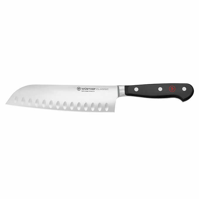 NEW - Wusthof Classic 4 Piece Knife Set - Retail $249
