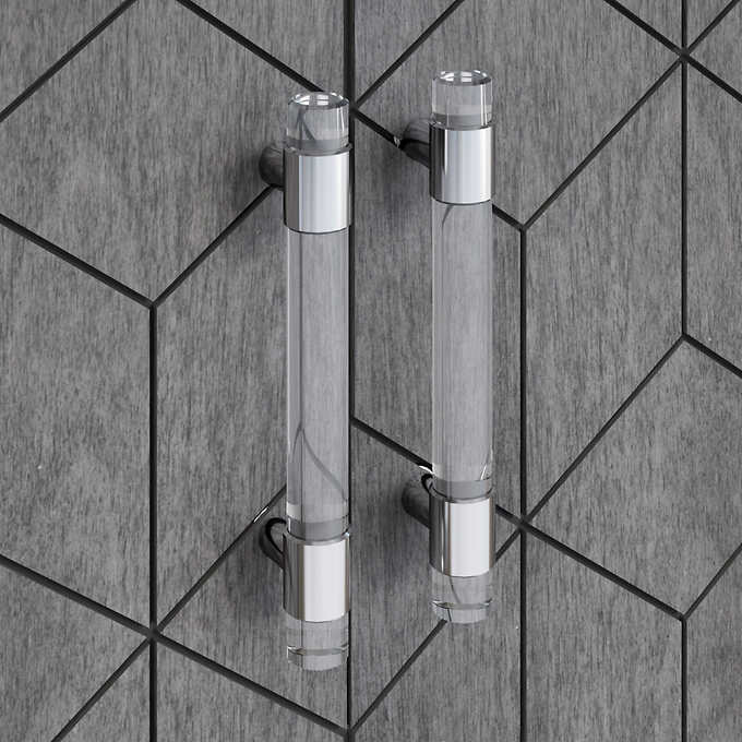 Costco - Tresanti Jayden 52" Accent Console - Retail $849