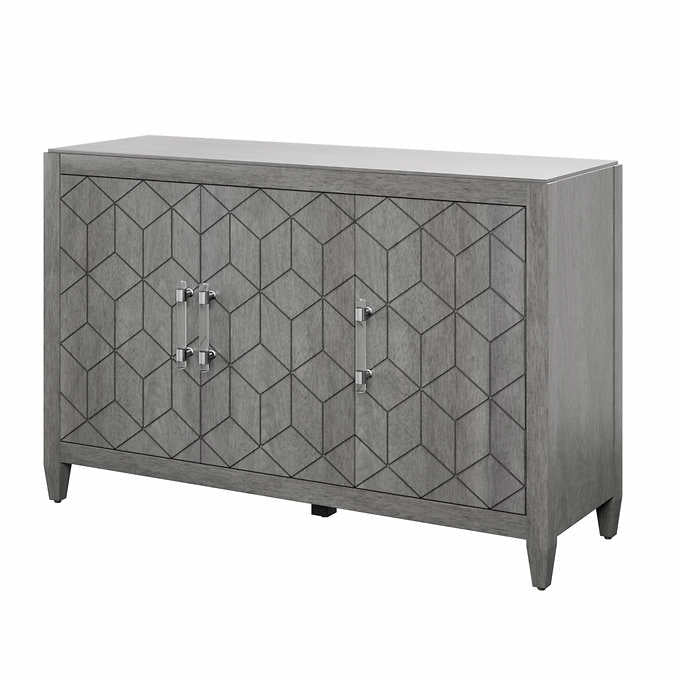 Costco - Tresanti Jayden 52" Accent Console - Retail $849
