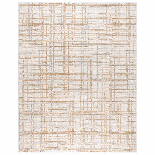 NEW - Costco - Oraya Area Rug, Riza, 7' 10" x 10' - Retail $299.99