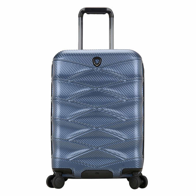 Costco - Traveler's Choice Granville II 2-piece Luggage Set