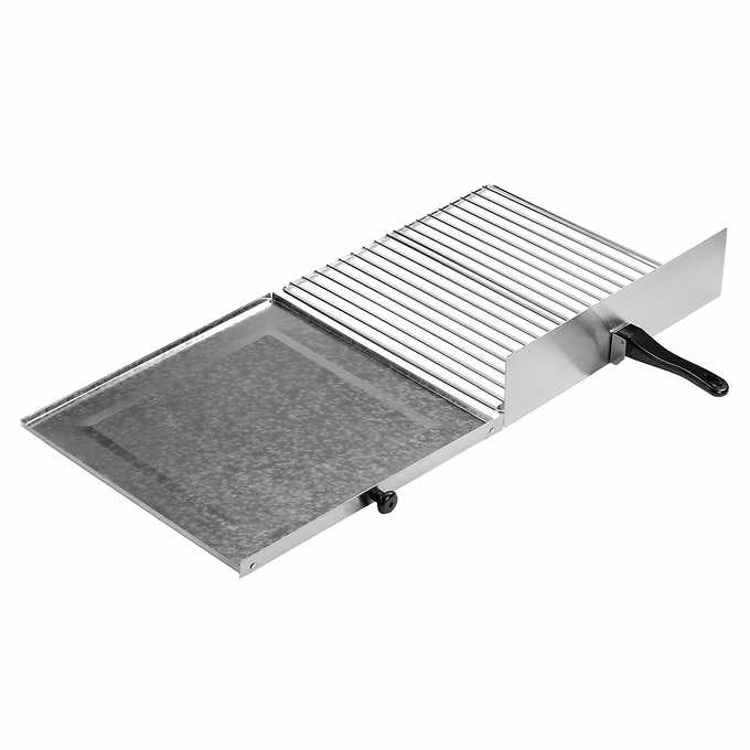 NEW - Professional Series Pizza Oven & Frozen Snack Baker, Stainless Steel - Retail $59