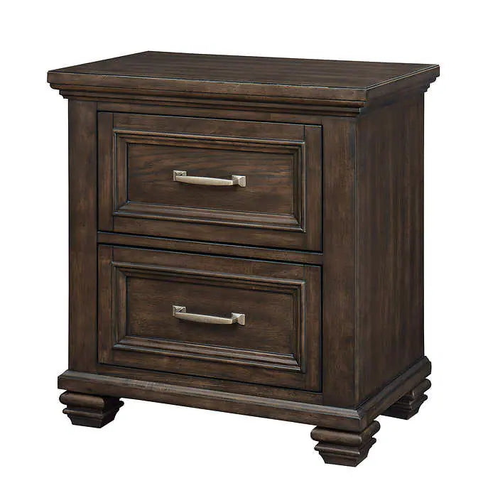 Costco - Branson Nightstand - Retail $399