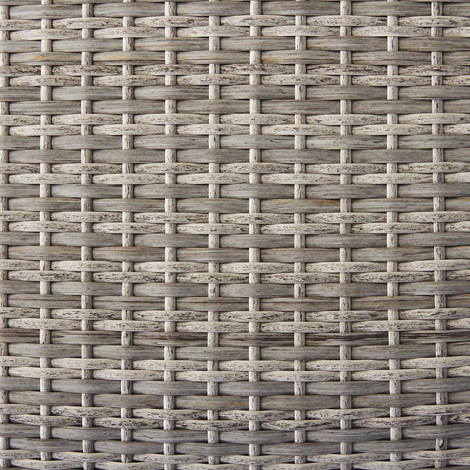 IN BOX - Costco - Agio Winlock 5-piece Outdoor Patio Dining Set - Retail $899