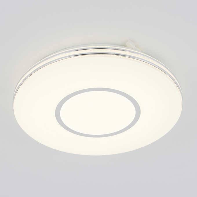 Artika Horizon 13" LED Flush Mount with Adjustable Color Temperature
