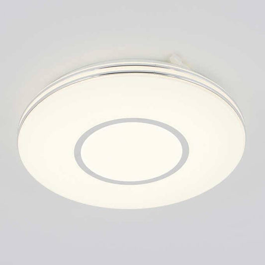 Artika Horizon 13" LED Flush Mount with Adjustable Color Temperature