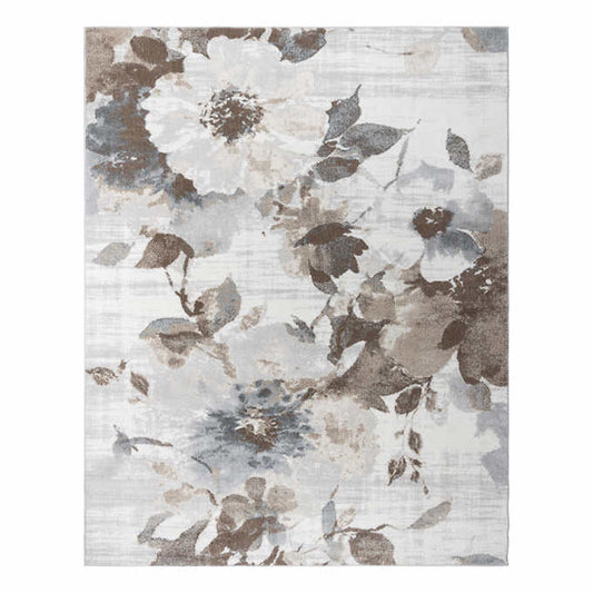 NEW - Isidra Area Rug Collection, Anat 6 ft. 6 in. x 9 ft. 6 in. - Retail $189