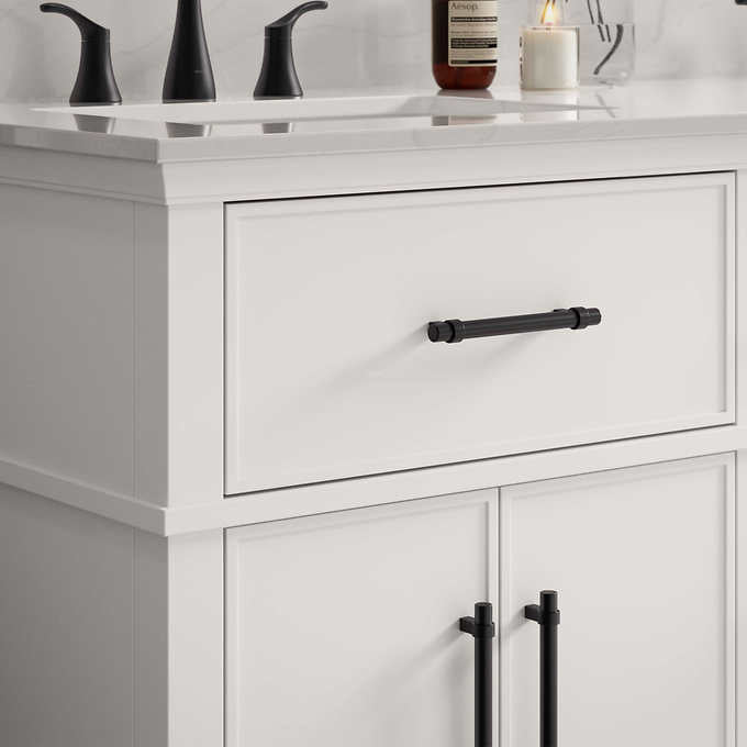 NEW - Kohler Chulton 60" Bath Vanity - Retail $1099