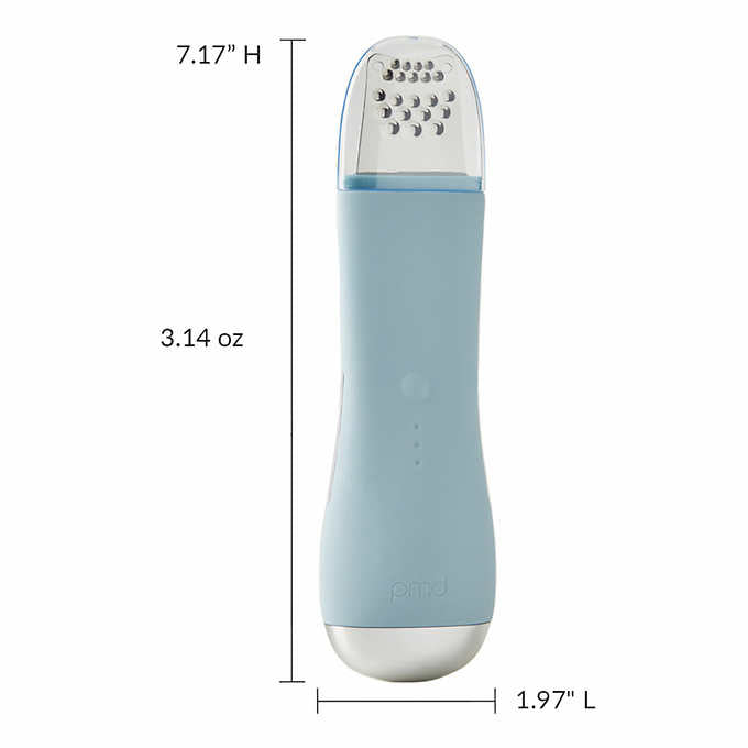 PMD Wave Pro Skincare Device- Retail $77