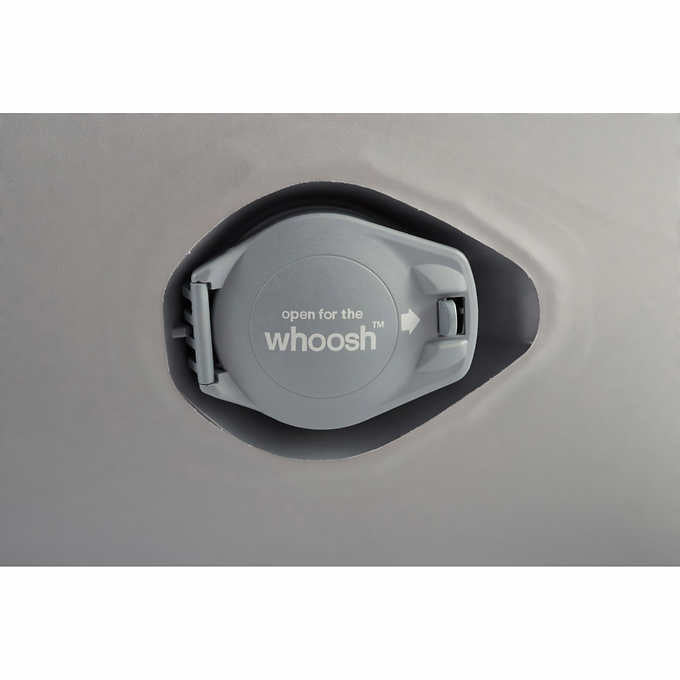 AeroBed Comfort Lock Queen Air Mattress - Retail $169