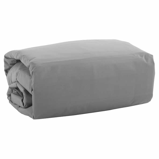AeroBed Comfort Lock Queen Air Mattress - Retail $169