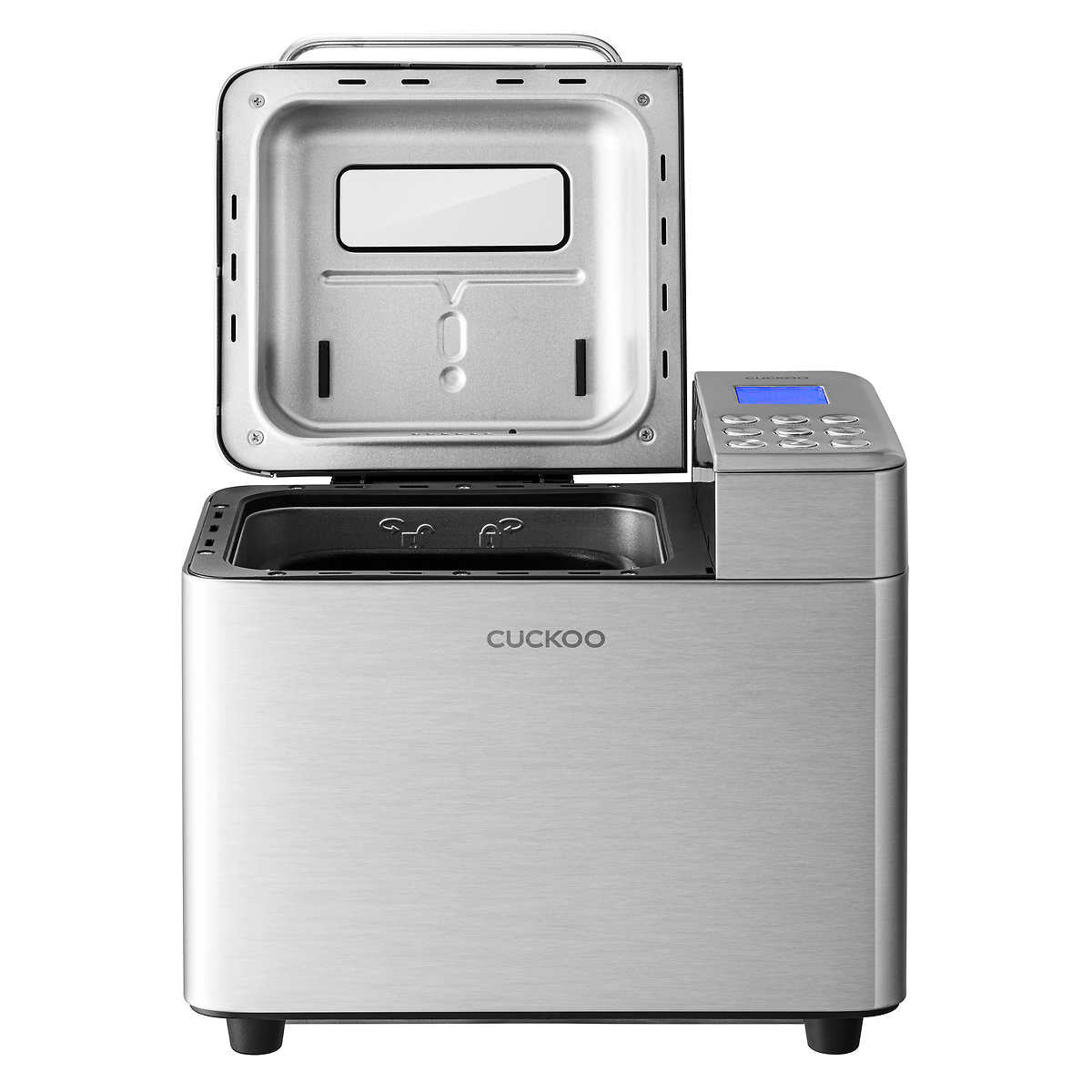 Like NEW - Cuckoo 2 lb. Multifunctional Bread Maker - Retail $89