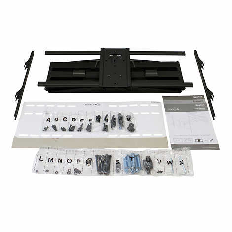 Kanto 40" - 90" Full-Motion TV Mount