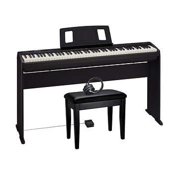 Roland FRP-1 Digital Piano Bundle - Retail $779