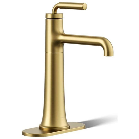 NEW - Kohler Tone 0.5 GPM Deck Mounted Bathroom Faucet